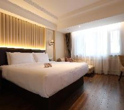 Belleaire Hotel Heihe City Government