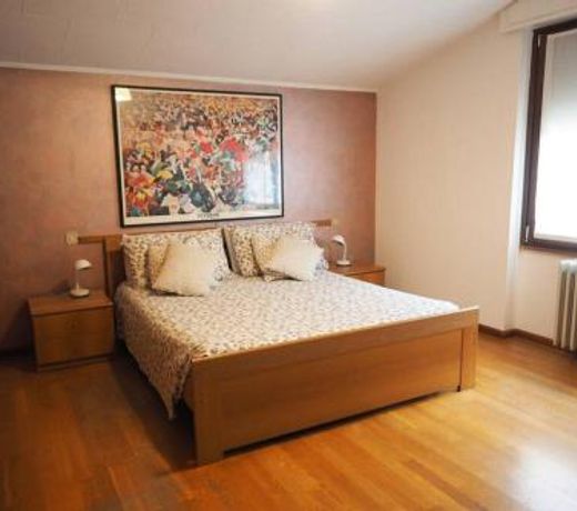 La casa degli ospiti