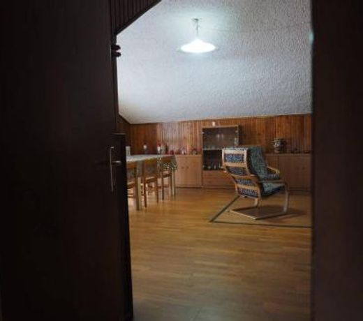 La casa degli ospiti