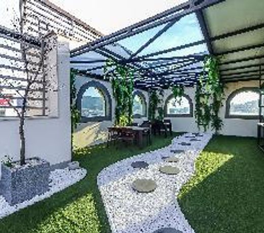Tongyeong Hotel The Bam