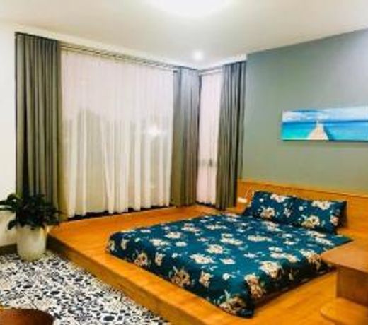 Tam Dao Luxury villa