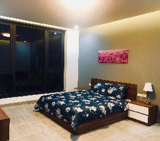 Tam Dao Luxury villa