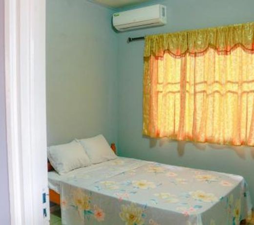 Abidager Appartment