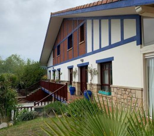 Habitacion en la naturaleza 1