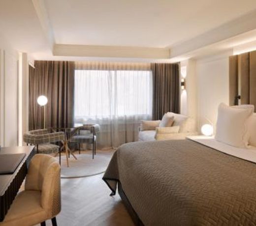Hotel MIM Andorra