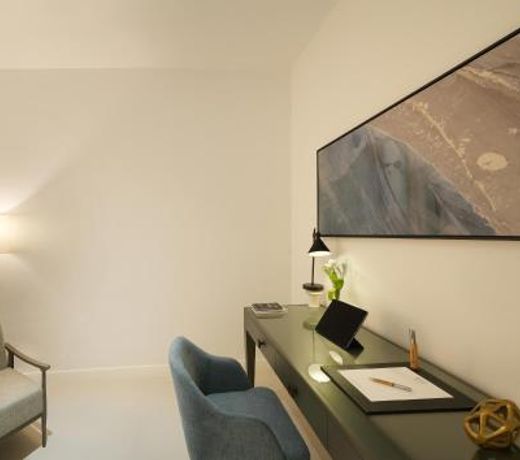 Cheval Maison - The Palm