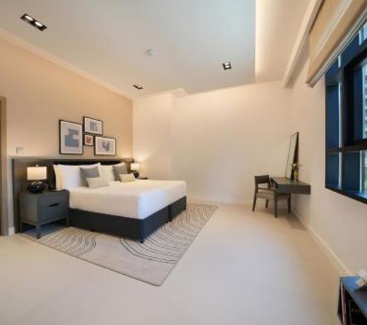 Cheval Maison - The Palm