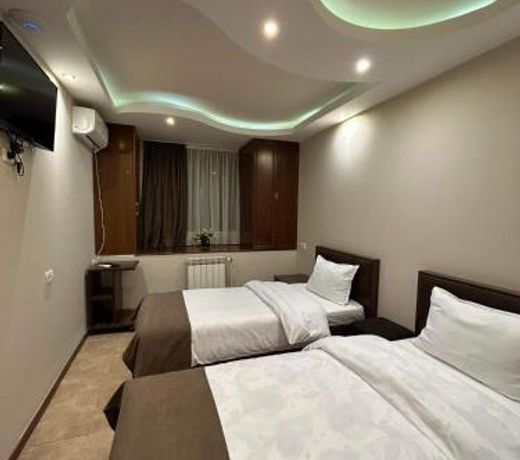 Time Hotel & Tours