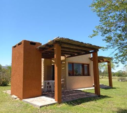 Roena CabaÃ±as Villa Gloria