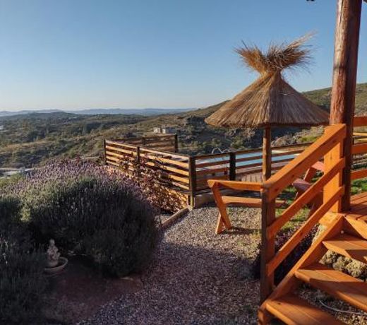 CABAÃAS PIRCAS DE CAMPO