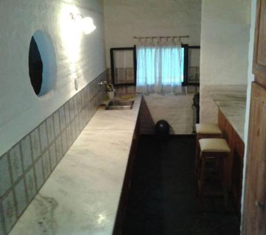 Alquilo Casa en Tanti