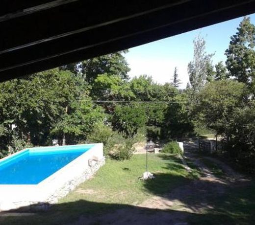 Alquilo Casa en Tanti