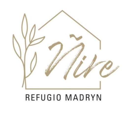 Ãire. Refugio Madryn.