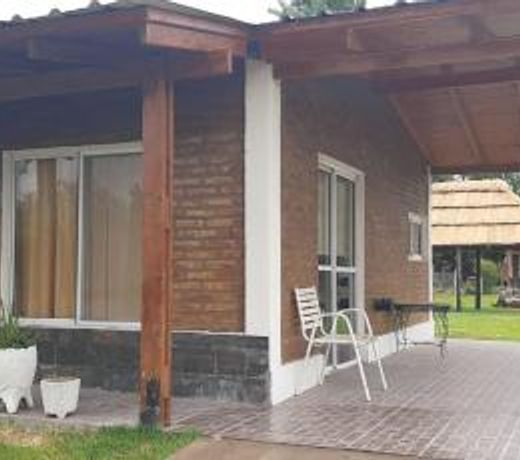 CabaÃ±a Las Brisas