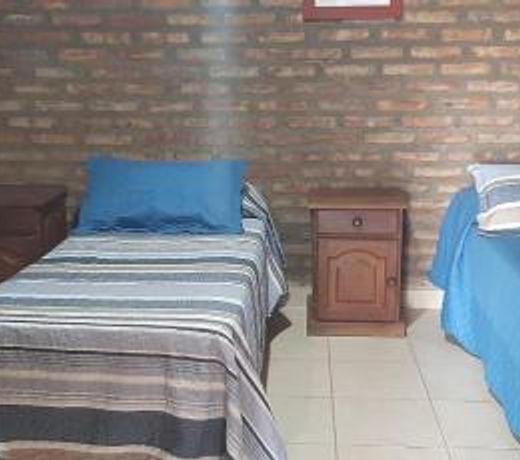CabaÃ±a Las Brisas