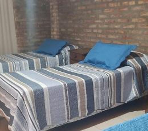 CabaÃ±a Las Brisas