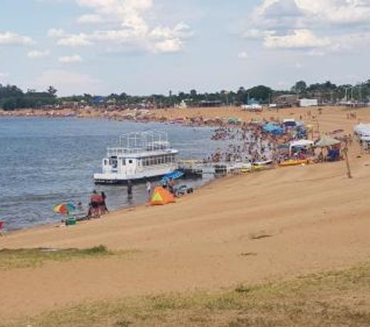 CabaÃ±a Don Suso