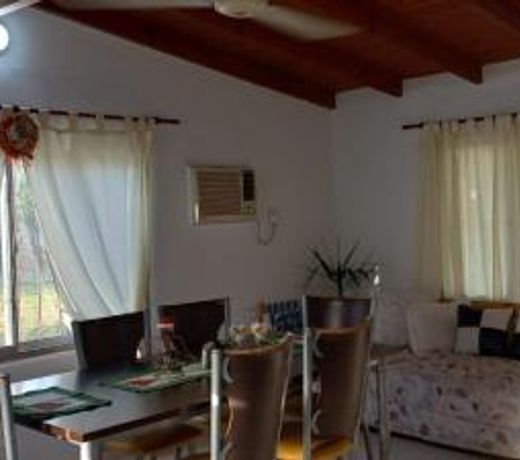 CabaÃ±a Don Suso