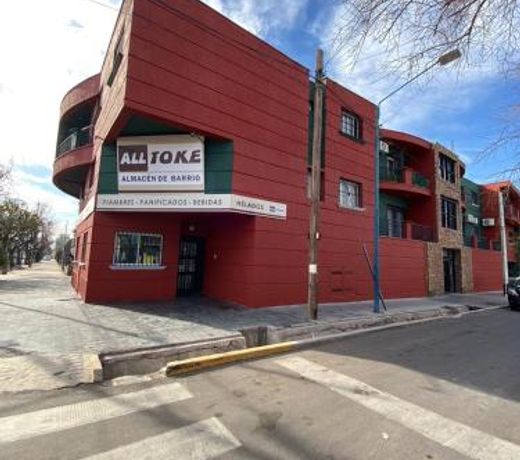 Elegante departamento en Mendoza