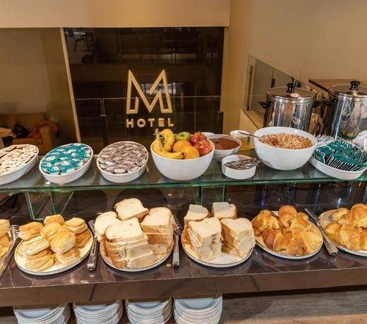 HOTEL M