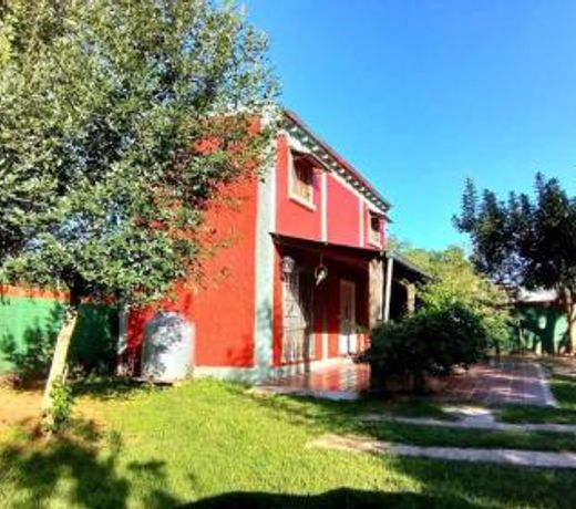 CabaÃ±a Ãangapiry