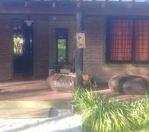 Casita serrana