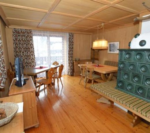 Ferienhaus Wind