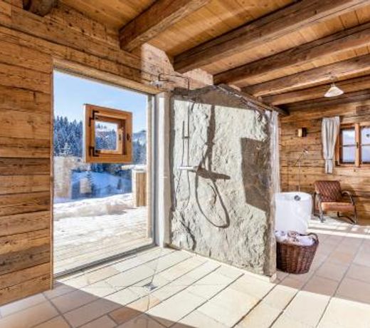 Schrofen Chalets