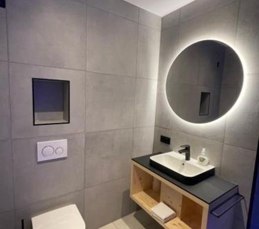 Rest Apartments & Suiten