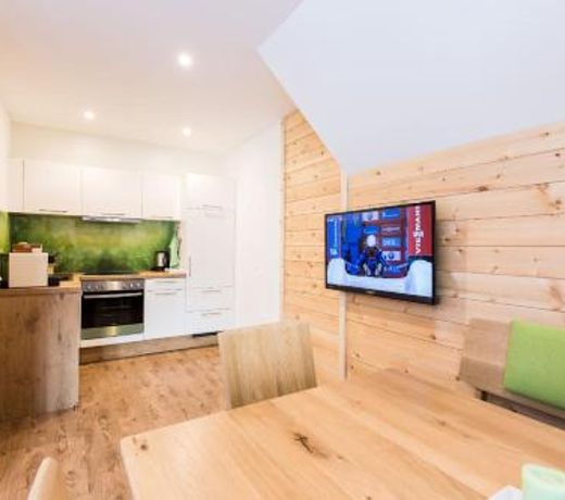Rest Apartments & Suiten