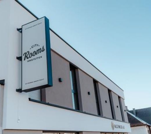 City Rooms Amstetten