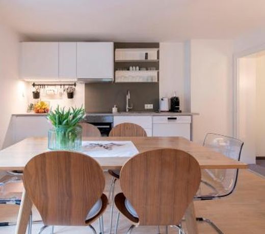 Ferienwohnung Alprima