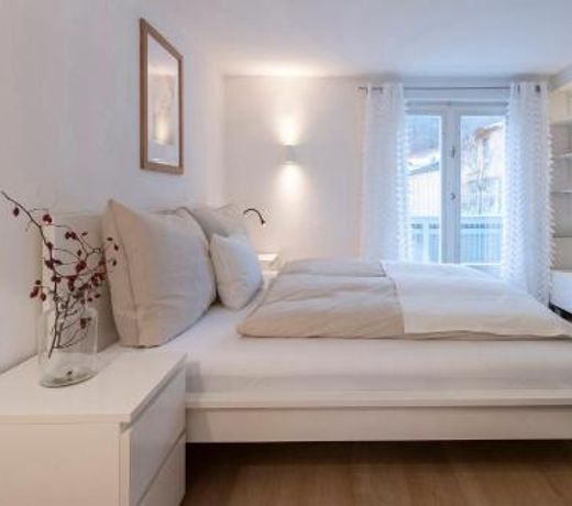 Ferienwohnung Alprima