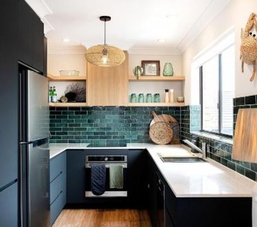 Harbourside Luxe