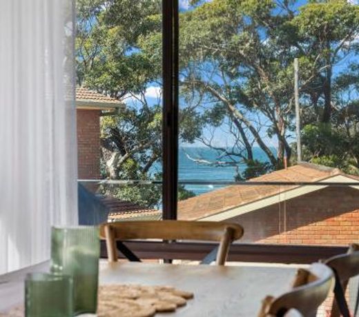 Harbourside Luxe