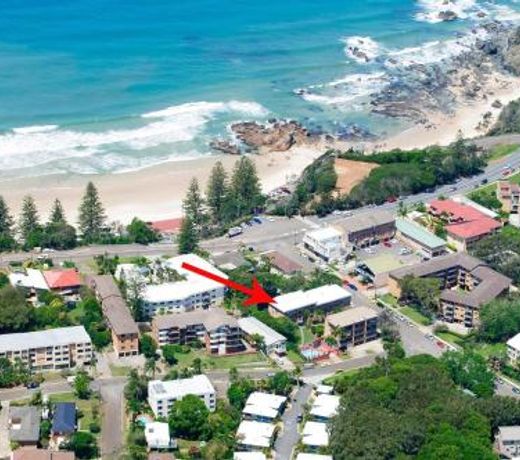 Unit 10, 5-7 Flynn Street