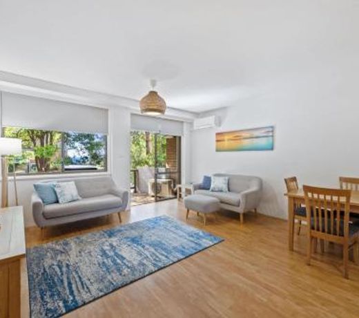 Unit 10, 5-7 Flynn Street