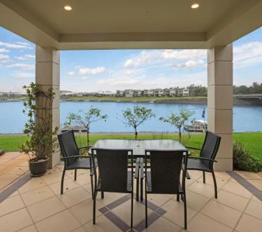 22 The Promenade