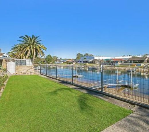 31 Cornwallis Close