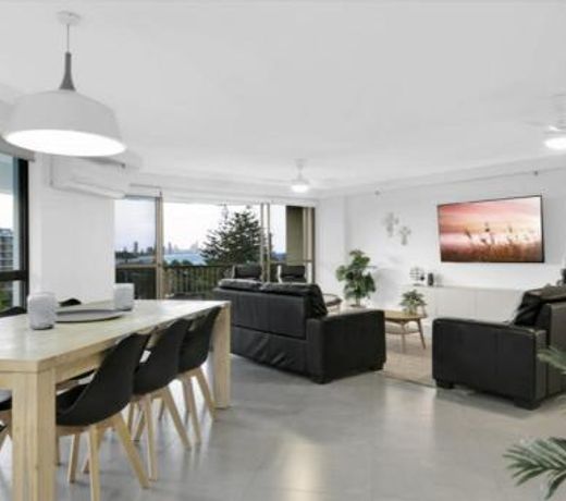 Gemini Court - Hosted by Burleigh Letting