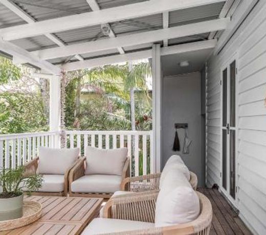 A PERFECT STAY - Cape Cottage