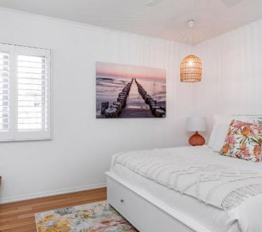 A PERFECT STAY - Cape Cottage