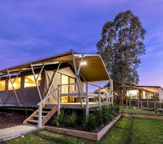 BIG4 River Myall Holiday Resort