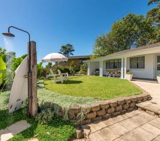 Coast House Mollymook