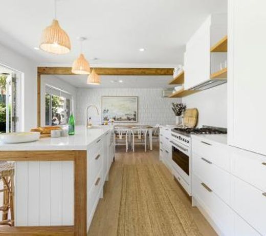 Coast House Mollymook