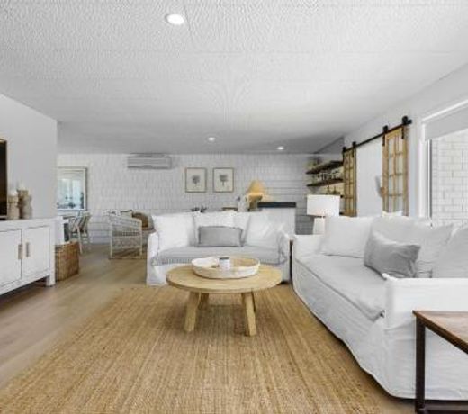 Coast House Mollymook