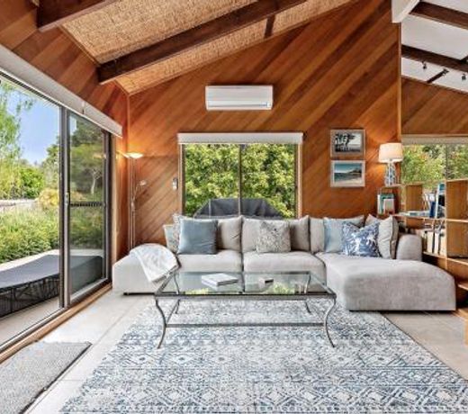 Bethy's Beach House
