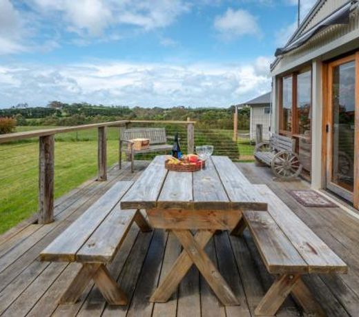 Blue Wren Cottage