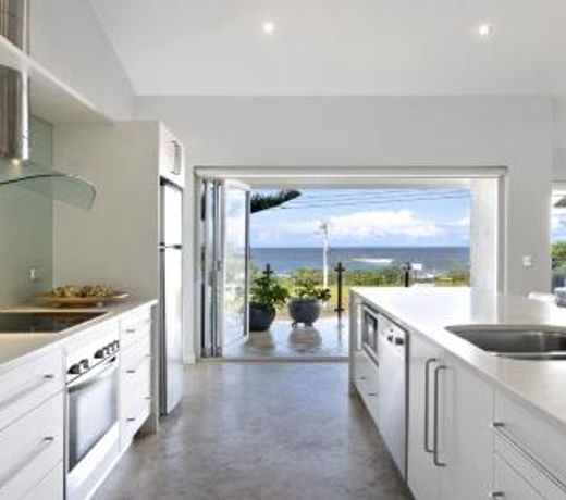 Allagai Bay Apartment Copa