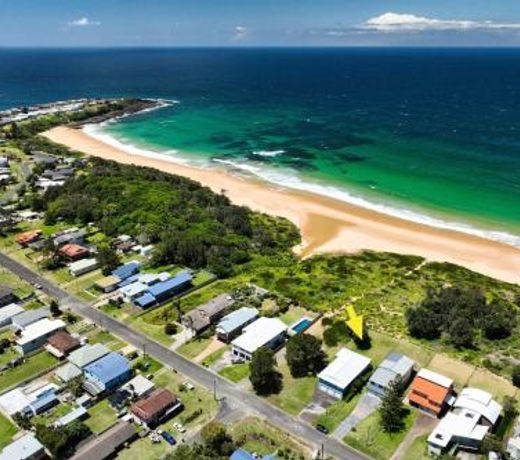 Sea Dream Culburra Beach